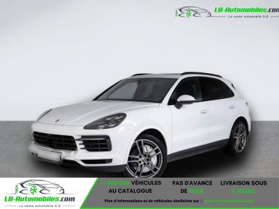Porsche Cayenne GTS 3.6 V6 440 ch