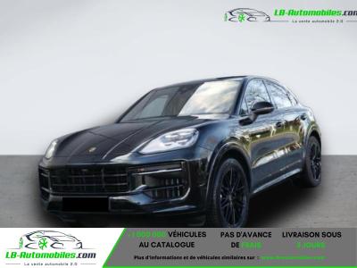 Porsche Cayenne GTS 3.6 V6 440 ch