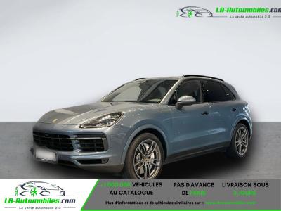Porsche Cayenne GTS 3.6 V6 440 ch