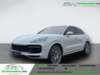 Porsche Cayenne Turbo S E-Hybrid 4.0 V8 680 ch  BVA