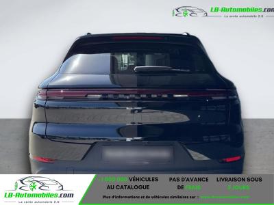 Porsche Cayenne E-Hybrid 3.0 V6 470 ch