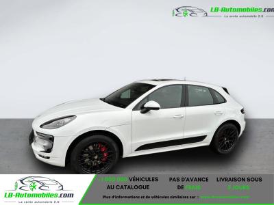 Porsche Macan GTS 3.0 V6 360 ch