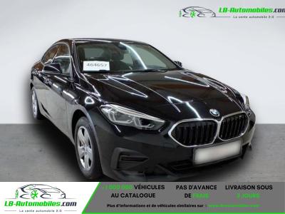 BMW Série 2 Gran Coupé 218d 150 ch BVA