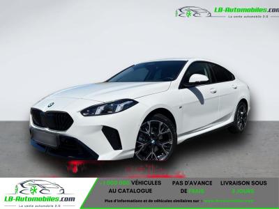 BMW Série 2 Gran Coupé 218d 150 ch BVA