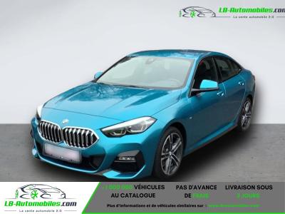 BMW Série 2 Gran Coupé 218i 136 ch BVM