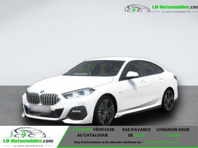 BMW Série 2 Gran Coupé 220d 190 ch BVA