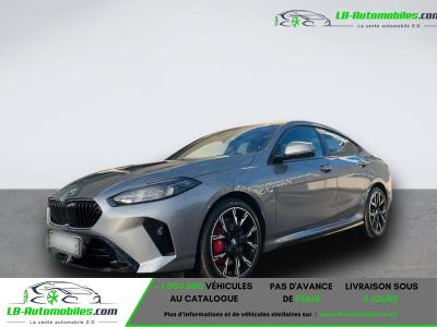 BMW Série 2 Gran Coupé 220i 178 ch BVA