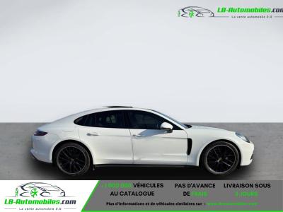 Porsche Panamera 4 V6 3.0 330