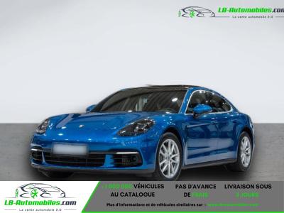 Porsche Panamera 4S V6 3.0 440 PDK