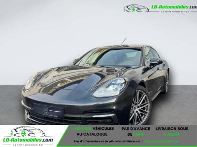 Porsche Panamera 4S V6 3.0 440 PDK