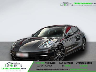 Porsche Panamera 4S V6 3.0 440 PDK