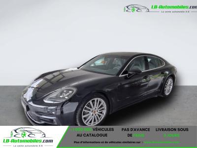 Porsche Panamera 4S V6 3.0 440 PDK
