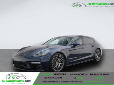 Porsche Panamera 4 Hybride V6 3.0 330