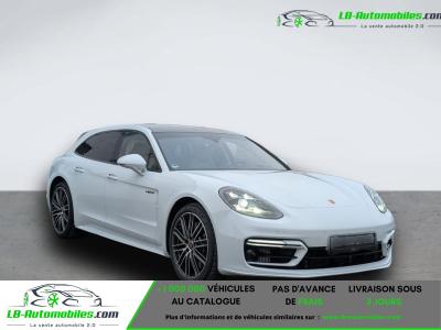 Porsche Panamera 4S V6 3.0 560 Hybrid
