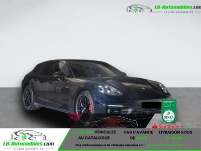 Porsche Panamera 4S V6 3.0 560 Hybrid