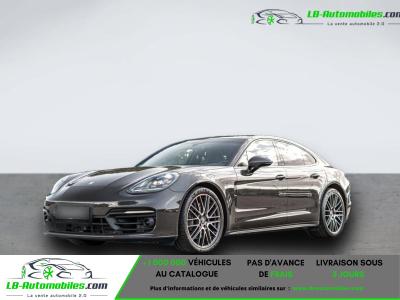 Porsche Panamera 4 V6 3.0 330 ch