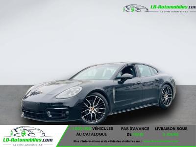 Porsche Panamera 4 V6 3.0 330 ch
