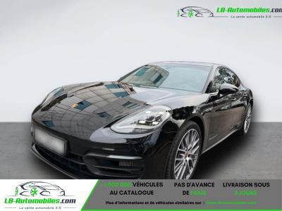 Porsche Panamera 4 V6 3.0 330 ch