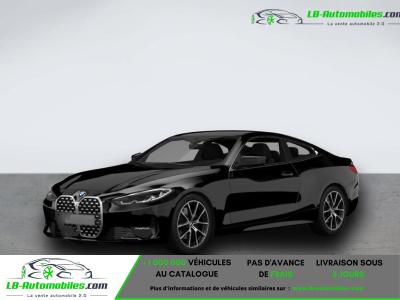 BMW Série 4 Coupé 430i xDrive 245 ch BVA