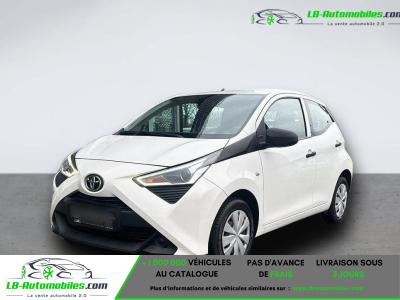 Toyota Aygo 1.0 VVT-i