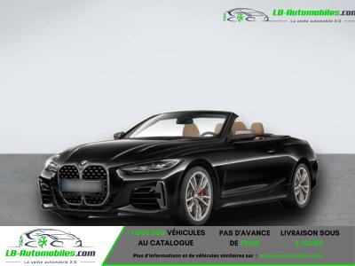 BMW Série 4 Cabriolet M440i xDrive 374 ch BVA