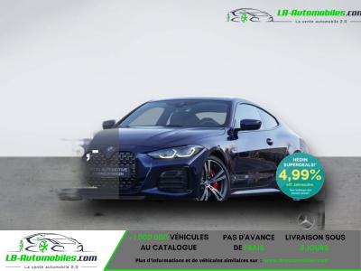 BMW Série 4 Coupé M440i xDrive 374 ch BVA