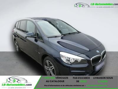 BMW Série 1 118i 136 ch BVA
