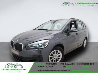 BMW Série 1 116d 116 ch BVA