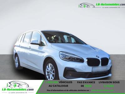 BMW Série 1 116d 116 ch BVA