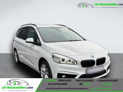BMW Série 2 Gran Tourer 218i 136 ch