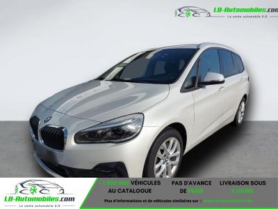 BMW Série 2 Gran Tourer 218d 150 ch