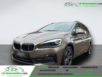 BMW Série 2 Gran Tourer 218d 150 ch