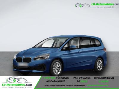 BMW Série 2 Gran Tourer 216d 116 ch