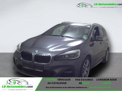 BMW Série 2 Gran Tourer 220d 190 ch