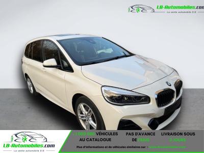 BMW Série 2 Gran Tourer 220d 190 ch