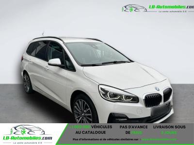 BMW Série 2 Gran Tourer 218i 136 ch