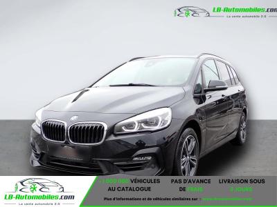 BMW Série 2 Gran Tourer 218i 136 ch
