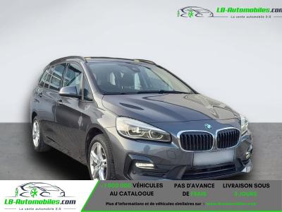BMW Série 2 Gran Tourer 218i 136 ch
