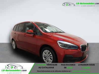 BMW Série 2 Gran Tourer 218i 136 ch