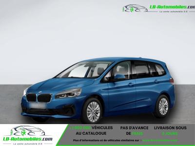 BMW Série 2 Gran Tourer 218i 136 ch