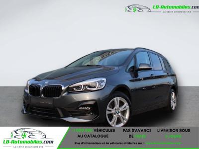 BMW Série 2 Gran Tourer 218i 136 ch