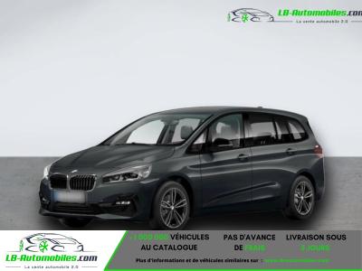 BMW Série 2 Gran Tourer 218i 136 ch