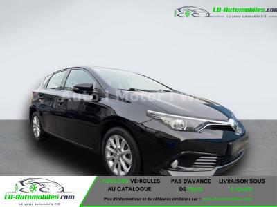 Toyota Auris 116 1.2T BVM