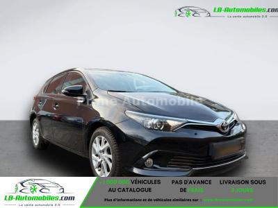 Toyota Auris 116 1.2T BVM