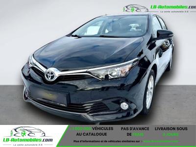 Toyota Auris 116 1.2T BVM