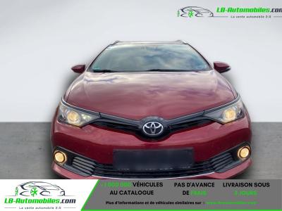 Toyota Auris 116 1.2T BVM