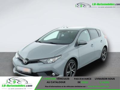 Toyota Auris 116 1.2T BVM