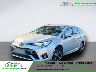 Toyota Avensis Touring Sports  147 VVT-i