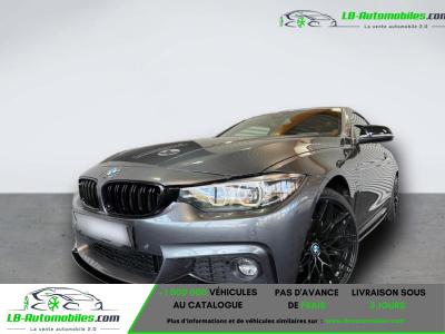 BMW Série 4 Coupé 430i 252 ch BVA