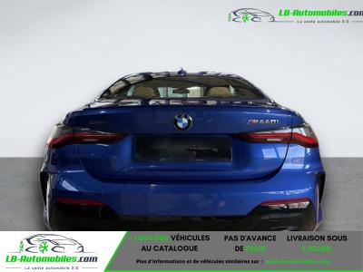BMW Série 4 Coupé 440i xDrive 326 ch BVA